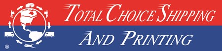 Total Choice Shipping & Printing, Ottumwa IA